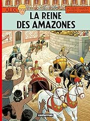 bd alix l intrepide d'occasion  Livré partout en France