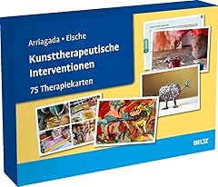 Kunsttherapeutische interventi gebraucht kaufen  Wird an jeden Ort in Deutschland