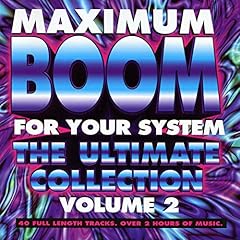 Maximum boom system for sale  Delivered anywhere in USA 