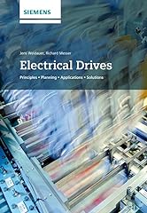 Electrical drives principles for sale  Delivered anywhere in USA 