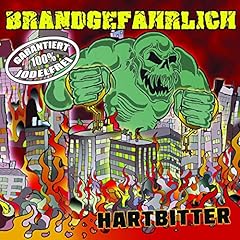Hartbitter gebraucht kaufen  Wird an jeden Ort in Deutschland