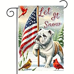 English bulldog garden for sale  Delivered anywhere in USA 