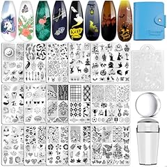 Biutee nail stamping for sale  Delivered anywhere in USA 