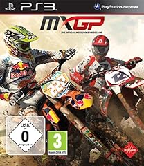 Mxgp the official d'occasion  Livré partout en Belgiqu