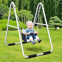 Hapfan toddler swing for sale  Delivered anywhere in USA 