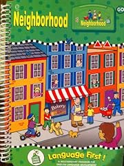 Neighborhood. leapfrog school for sale  Delivered anywhere in USA 