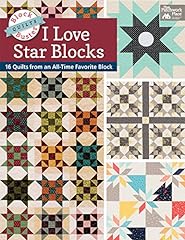 Block buster quilts for sale  Delivered anywhere in USA 