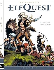 Complete elfquest volume for sale  Delivered anywhere in USA 