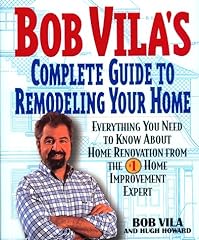Bob vila complete for sale  Delivered anywhere in USA 