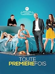 Toute première fois d'occasion  Livré partout en France
