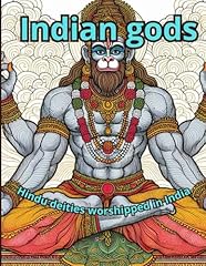 Indian gods hindu for sale  Delivered anywhere in UK