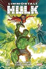 Immortale hulk volume usato  Spedito ovunque in Italia 