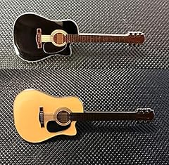 Acoustic guitar enamel for sale  Delivered anywhere in UK