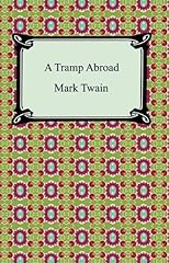 Tramp abroad biographical for sale  Delivered anywhere in USA 