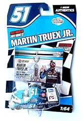 Nascar authentics martin for sale  Delivered anywhere in USA 