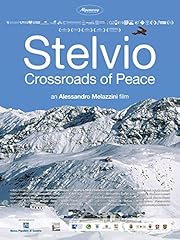 Stelvio. crossroads peace for sale  Delivered anywhere in Ireland