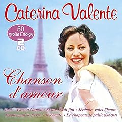 Chanson amour usato  Spedito ovunque in Italia 