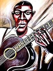 Robert johnson print for sale  Delivered anywhere in USA 