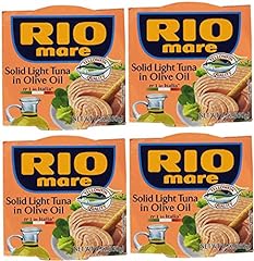 Rio mare solid for sale  Delivered anywhere in USA 
