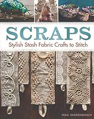 Scraps stylish stash for sale  Delivered anywhere in USA 