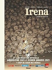 Irena édition complète d'occasion  Livré partout en France
