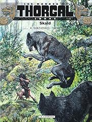 Skald louve skald d'occasion  Livré partout en Belgiqu