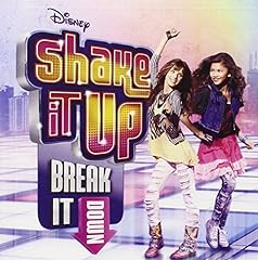 Shake break cd for sale  Delivered anywhere in USA 