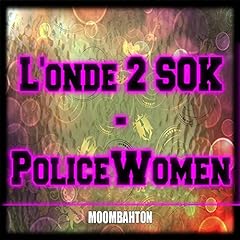 Police women d'occasion  Livré partout en France