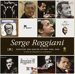 Essentiel albums studio d'occasion  Livré partout en France