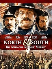 North south schlacht gebraucht kaufen  Wird an jeden Ort in Deutschland