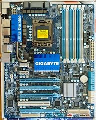 Gigabyte x58a ud3r gebraucht kaufen  Wird an jeden Ort in Deutschland