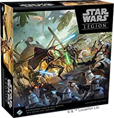 Star wars legion for sale  Delivered anywhere in USA 