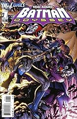 Batman odyssey comic for sale  Delivered anywhere in USA 