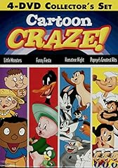 Cartoon craze little for sale  Delivered anywhere in USA 