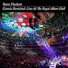 Genesis revisited live for sale  Delivered anywhere in UK