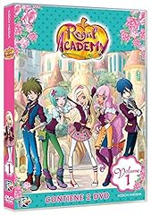 Regal academy usato  Spedito ovunque in Italia 