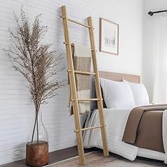 Wooden blanket ladder for sale  Delivered anywhere in USA 