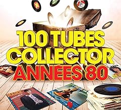100 tubes collector d'occasion  Livré partout en France