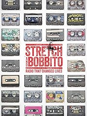 Stretch bobbito radio for sale  Delivered anywhere in UK