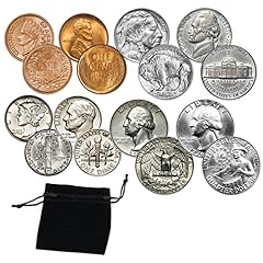 Coin collecting starter for sale  Delivered anywhere in USA 