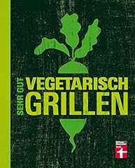 Vegetarisch grillen als gebraucht kaufen  Wird an jeden Ort in Deutschland