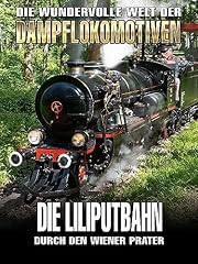 Liliputbahn gebraucht kaufen  Wird an jeden Ort in Deutschland