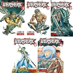 Berserk volume collection for sale  Delivered anywhere in USA 