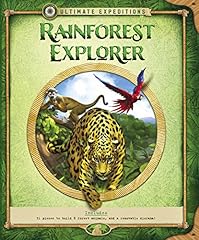 Rainforest explorer d'occasion  Livré partout en France