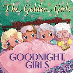 Golden girls goodnight for sale  Delivered anywhere in USA 