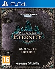 Pillars eternity uk d'occasion  Livré partout en France