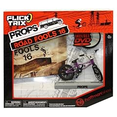 Flick trix props for sale  Delivered anywhere in USA 