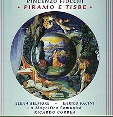 Fiocchi piramo tisbe for sale  Delivered anywhere in USA 