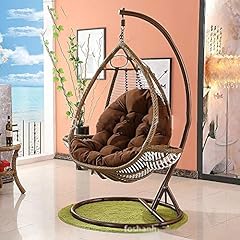 Balcony hanging chair for sale  Delivered anywhere in Ireland