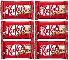 Kit kat finger for sale  Delivered anywhere in Ireland